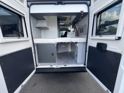 Pilote V 540 G Premium - Photo 3