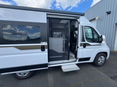 Pilote V 540 G Premium - Photo 5