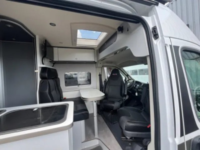 Pilote V 540 G Premium - Photo 7