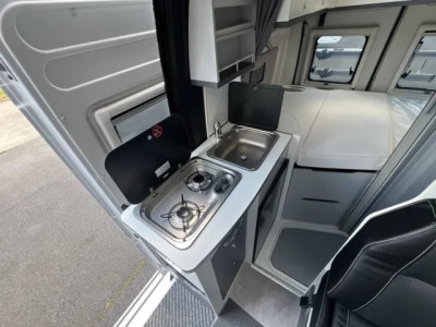 Pilote V 540 G Premium - Photo 8