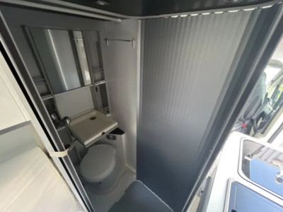 Pilote V 540 G Premium - Photo 10