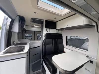 Pilote V 540 G Premium - Photo 13