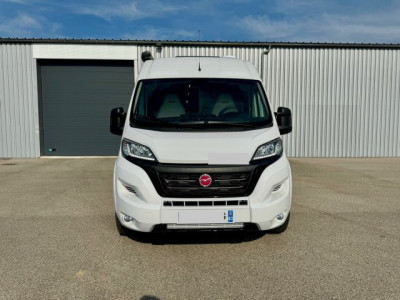 Pilote V 540 G X Edition Fiat 2.2L 140 Ch - 52.900 € - #6