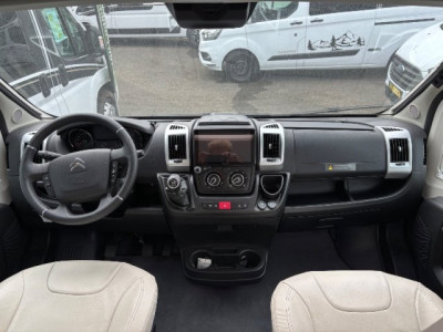 Pilote V 540 G X Edition - Photo 3
