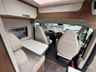 Pilote V 540 G X Edition - Photo 7