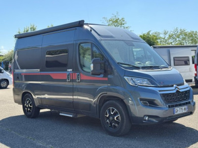 Pilote V 540 G X Edition - Photo 2