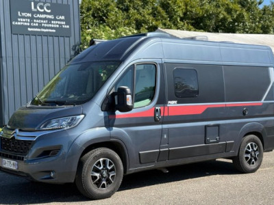 Pilote V 540 G X Edition Occasion