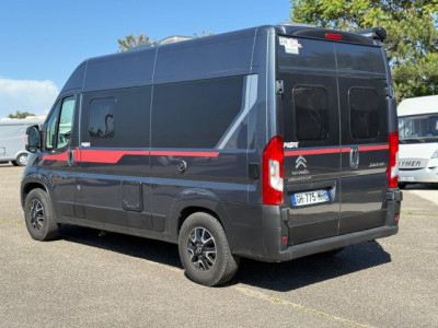 Pilote V 540 G X Edition - Photo 4