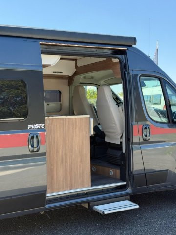 Pilote V 540 G X Edition - Photo 6