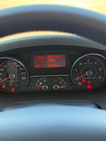 Pilote V 540 G X Edition - Photo 10