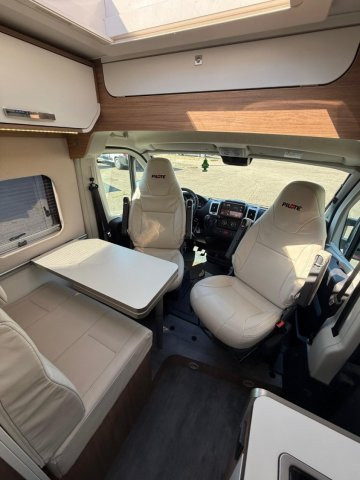 Pilote V 540 G X Edition - Photo 12