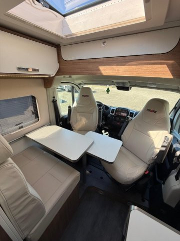 Pilote V 540 G X Edition - Photo 13