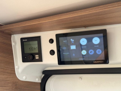 Pilote V 540 G X Edition - Photo 15