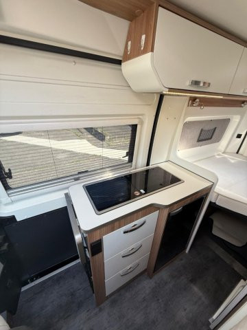 Pilote V 540 G X Edition - Photo 16