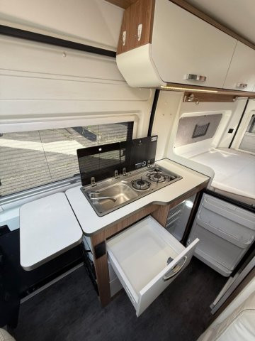 Pilote V 540 G X Edition - Photo 17