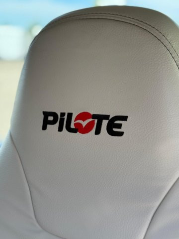 Pilote V 540 G X Edition - Photo 14