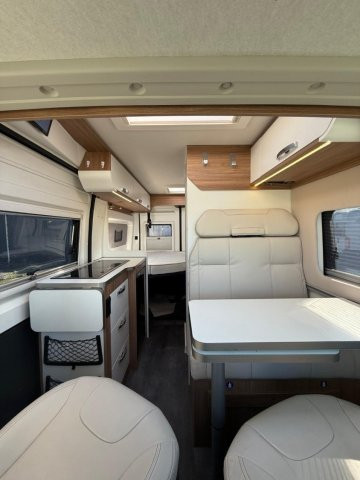 Pilote V 540 G X Edition - Photo 11