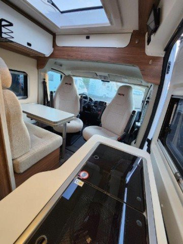 Pilote V 540 G X Edition - Photo 11