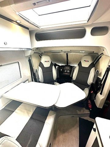 Pilote V 600 F - Photo 5