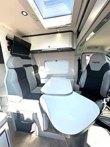 Pilote V 600 F - Photo 6