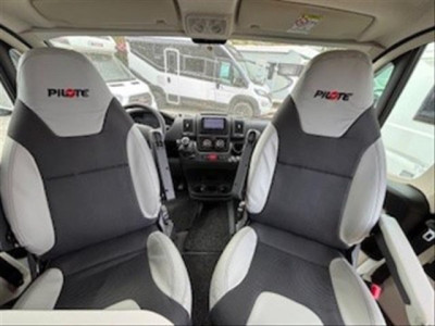 Pilote V 600 G - Photo 2