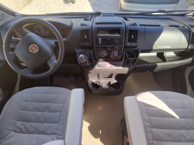 Pilote V 600 G FOXY VAN V600G - Photo 3