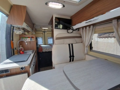 Pilote V 600 G FOXY VAN V600G - Photo 4