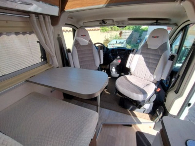 Pilote V 600 G FOXY VAN V600G - Photo 5