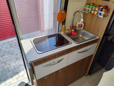 Pilote V 600 G FOXY VAN V600G - Photo 6