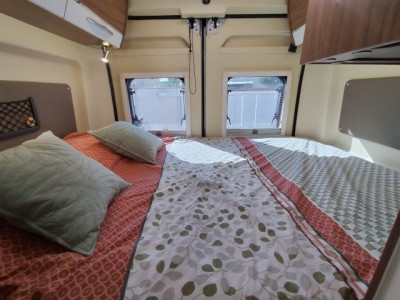 Pilote V 600 G FOXY VAN V600G - Photo 10