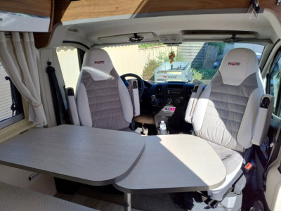 Pilote V 600 G FOXY VAN V600G - Photo 11