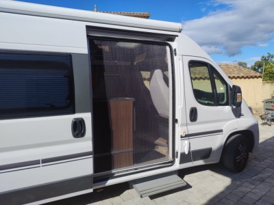 Pilote V 600 G FOXY VAN V600G - Photo 13