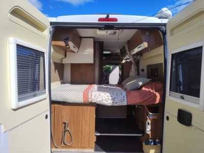 Pilote V 600 G FOXY VAN V600G - Photo 14