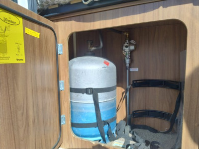 Pilote V 600 G FOXY VAN V600G - Photo 15