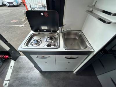 Pilote V 600 G - Photo 7