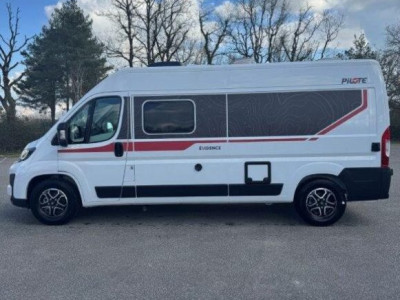 Pilote V 600 G v600 - Photo 2