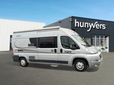 Pilote V 600 G V600G Occasion