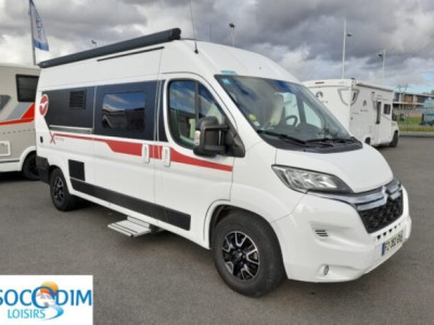 Pilote V 600 G xedition Occasion