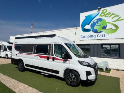 Pilote V 600 G EVIDENCE Neuf