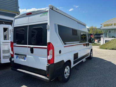 Pilote V 600 G Confort v600g - Photo 2
