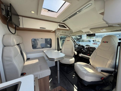 Pilote V 600 G Confort V600G - Photo 4