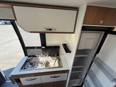 Pilote V 600 G Confort V600G - Photo 8