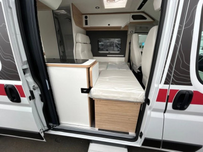 Pilote V 600 G Evidence - Photo 19