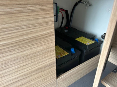 Pilote V 600 G Evidence - Photo 20