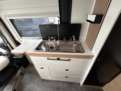 Pilote V 600 G Evidence - Photo 21