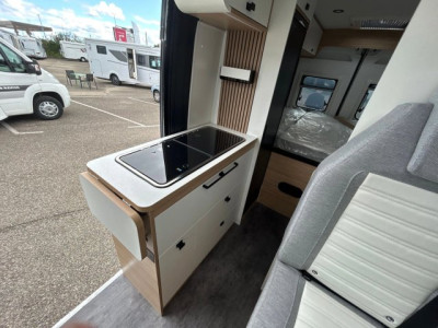 Pilote V 600 G Evidence - Photo 11