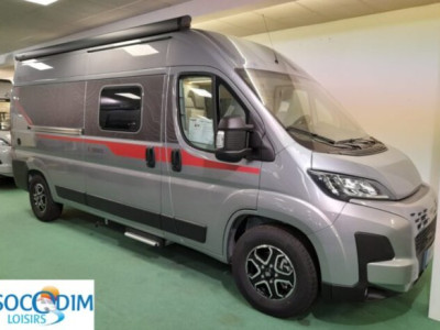 Pilote V 600 G Evidence Neuf