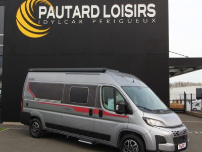 Pilote V 600 G Evidence V600 Neuf