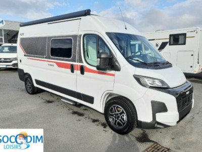 Pilote V 600 G Evidence Neuf