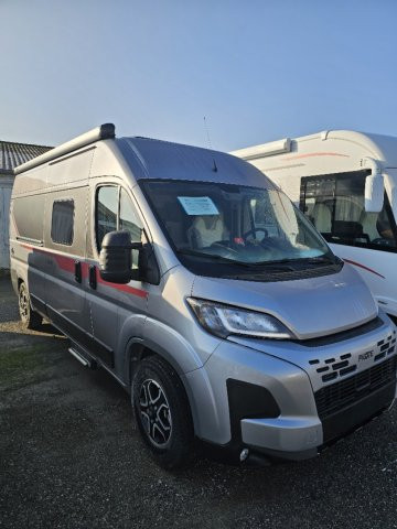 Pilote V 600 G Evidence V600G Neuf